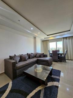 touristic center - 3