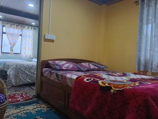 Grace Homestay - 2