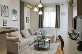 Very central cozy apartment - 9