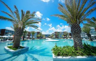 Resort Porto de galinhas - Porto Life 2 - 0