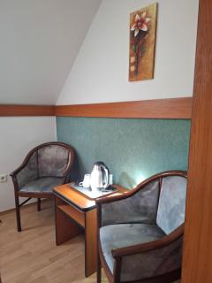 Penzion Borlitz - 3