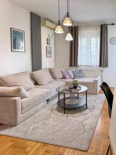 Very central cozy apartment - 3