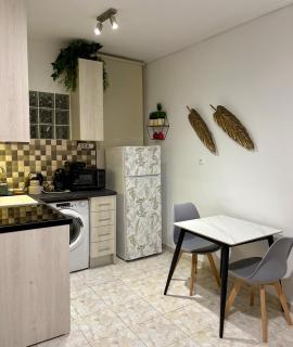 Domus Philippou Tsimiski II, center of Thessaloniki - 8