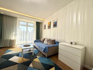 Urban Suites Central One Bedroom Apartment - 0