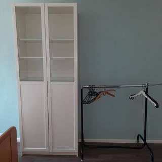 Farbenfrohe Dachgeschoßwohnung - 9