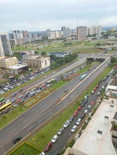 Maravilhoso flat Cullinan - 4