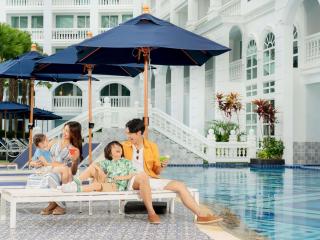 Mövenpick Myth Hotel Patong Phuket - 7