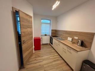 Ferienwohnung Zum Schlosspark Lauchhammer - 8