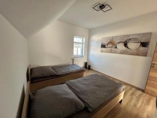 Ferienwohnung Zum Schlosspark Lauchhammer - 1