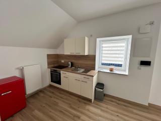 Ferienwohnung Zum Schlosspark Lauchhammer - 2