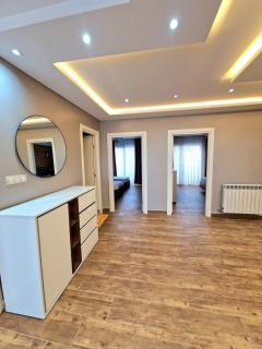 Résidence Océane t3 luxueux - 2