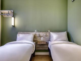 ibis budget BH Savassi - 9