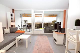 Hohes Ufer Mare Nostrum - 8