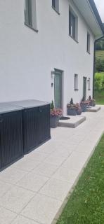 Appartement Fiffinjo - 9