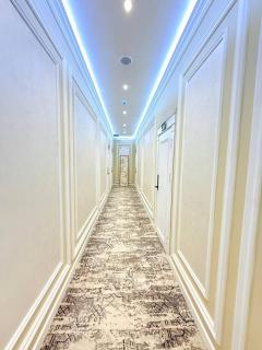 SAMI Hotel Bukhara - 2