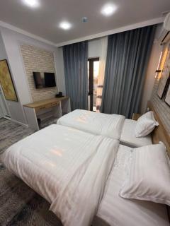 SAMI Hotel Bukhara - 6