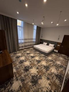 Hotel SAMI Premium Bukhara - 6