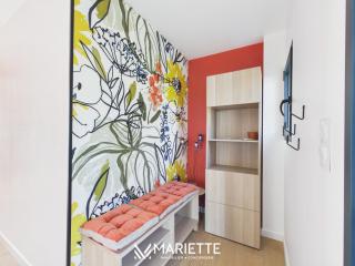 -FLORA- Maison familiale sur l anse de Penfoulic - 5