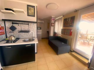 Attico Sant'Anna - Silent Bay Apartments - 5