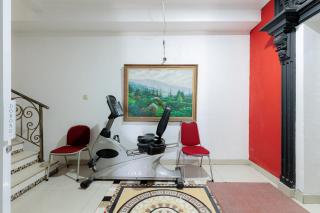 RedDoorz Plus @ Guntur Raya Setiabudi - 6