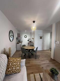 Appartement calme et cosy - 5