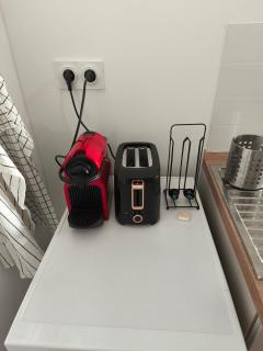 Appartement calme et cosy - 4