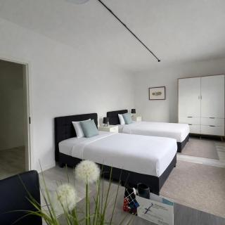 Zum Postwagen Apartments - 3