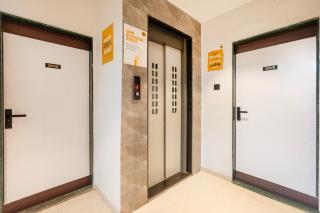 Itsy Hotels Lotus Executive - 3