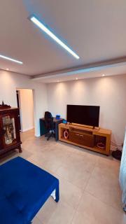 Casa com piscina no villa flora - 0