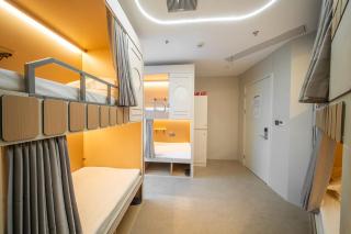 SilMiCore Hostel - 9