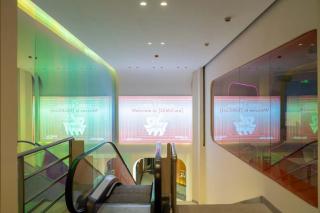 SilMiCore Hostel - 7