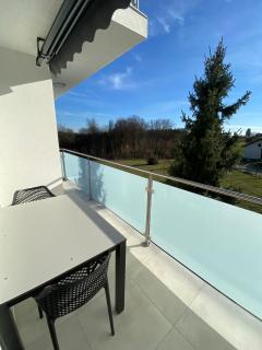 Apartma Arbores - 9