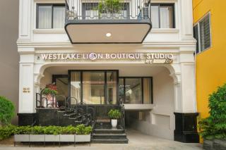 Westlake Lion Boutique Hotel & Spa - 0