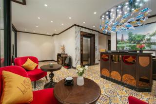 Westlake Lion Boutique Hotel & Spa - 6