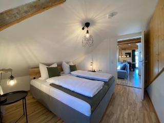 Modernes 3-Familienhaus im Allgäu - 5