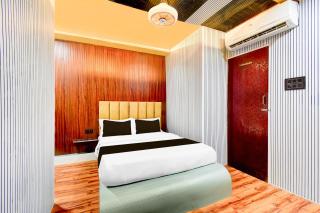 Hotel O Arya Pimple Nilakh - 6