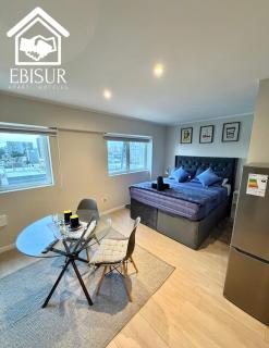 EBISUR Apart - Hoteles OROMPELLO - 9