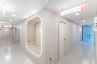 SilMiCore Hostel - 1