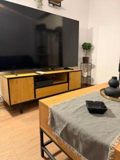 Modern studio apartment - 8