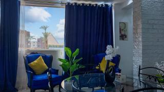 Casa Pyramids View - 4