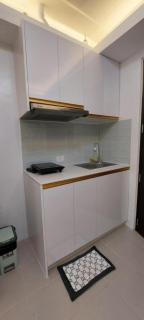 MM Cozy Studio Near Mactan Airport & Beaches, WiFi - 8
