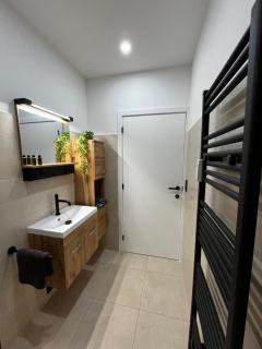 Ostend beach&city loft - 7