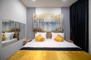 Hotel Centar Sanski Most - 1