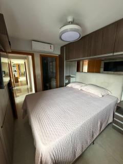 Apartamento lateral shopping pantanal Harmonia - 2