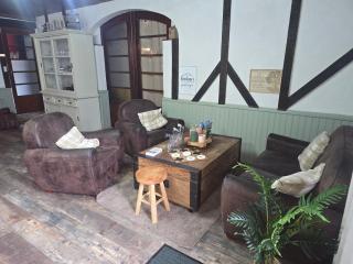 AU DETOUR DU MONT Chambres d'hôtes - 3