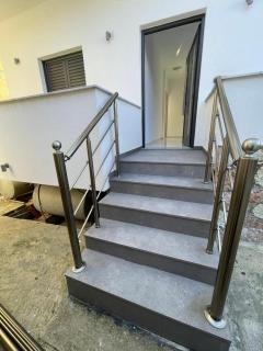 Vana's Apartments - Saranda - 6