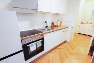 Urban Apartment with balcony near Schönbrunn - 5