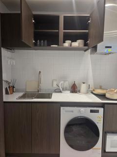 Hangaon Seoul Station Hotel - 3