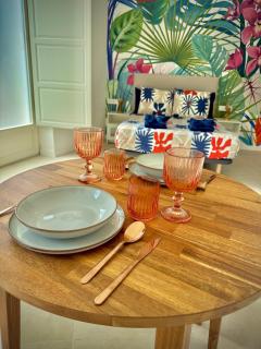 Glamour Suite1 next to Plaza de España - 4