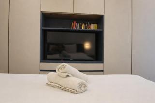 Designer One-Bedroom Apartment in Scenic Marsaxlokk - 1